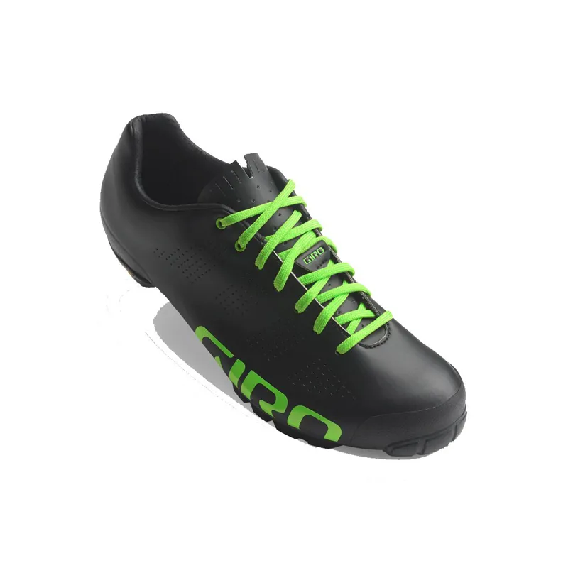 Giro Empire vr90 Hv+ Mtb Cycling Shoes In Black