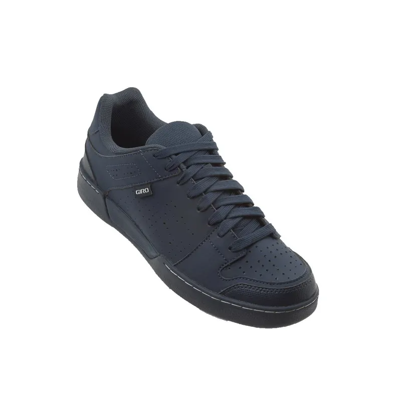 Giro Jacket II Mtb Shoe In Blue