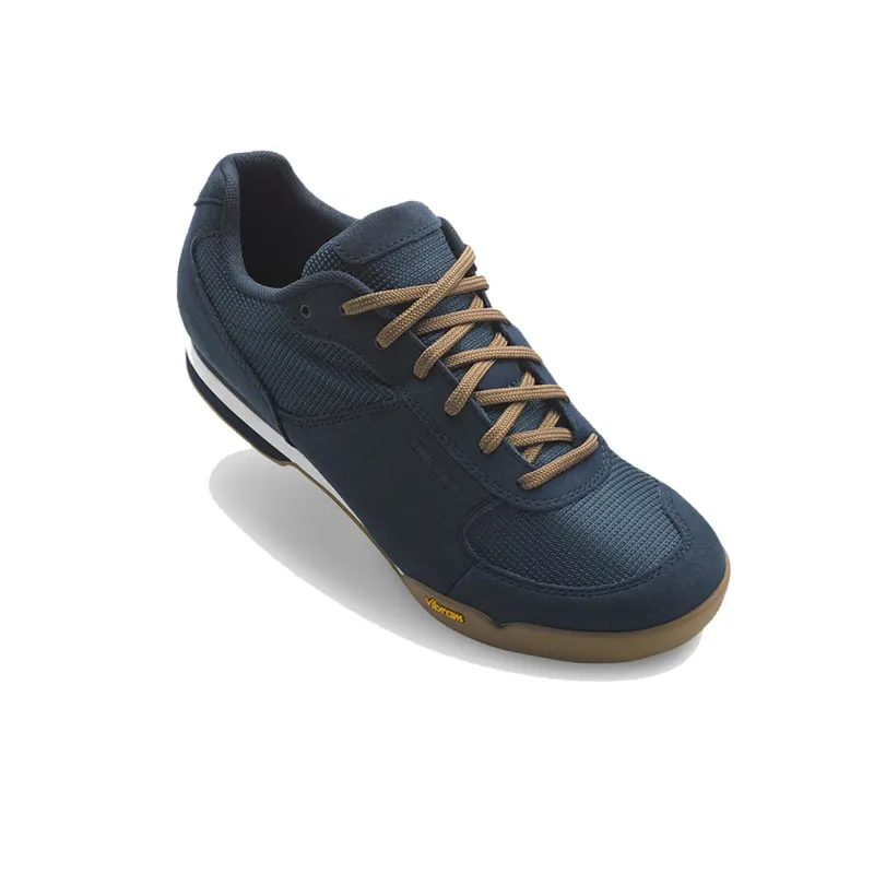 Giro Rumble Vr Mtb Cycling Shoes In Blue