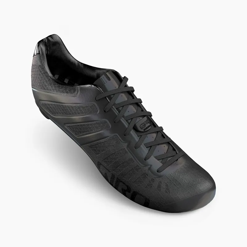Giro Empire Slx Road Cycling Shoes In Black