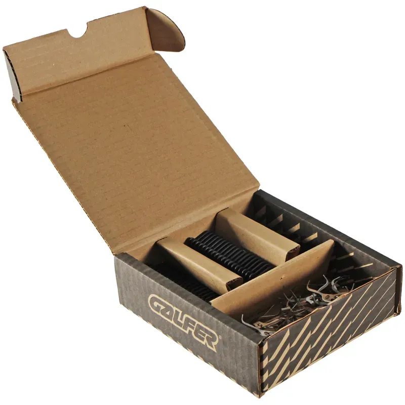 Galfer E-Bike Disc Brake Pad - 30 Sets-1