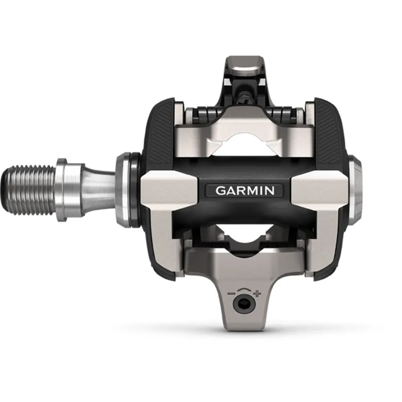 Garmin Rally XC100 Upgrade Pedal Black