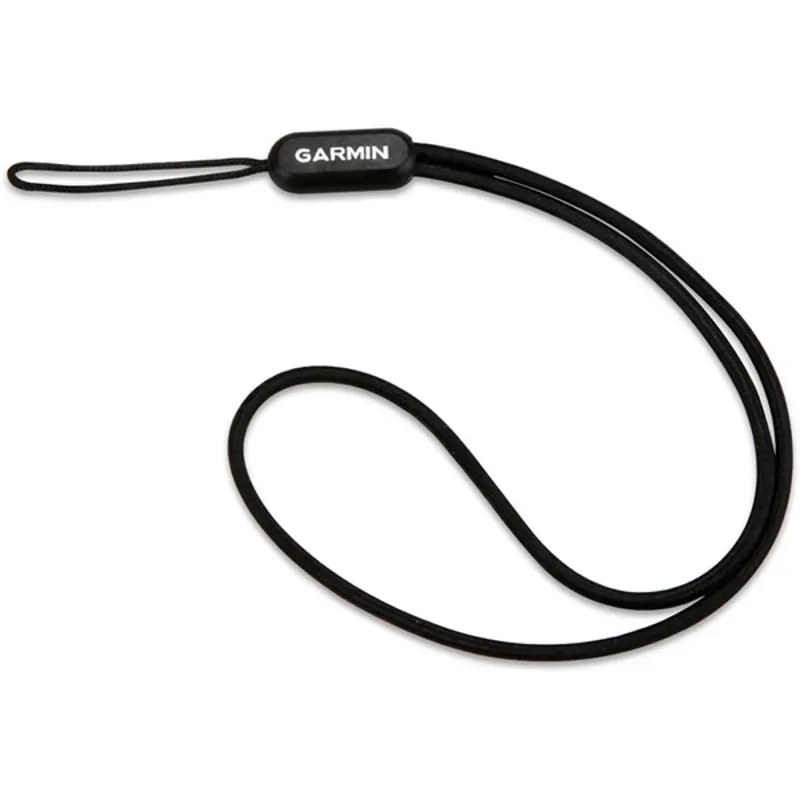 Garmin SPRE Garm Tether For Edge GPS in Black