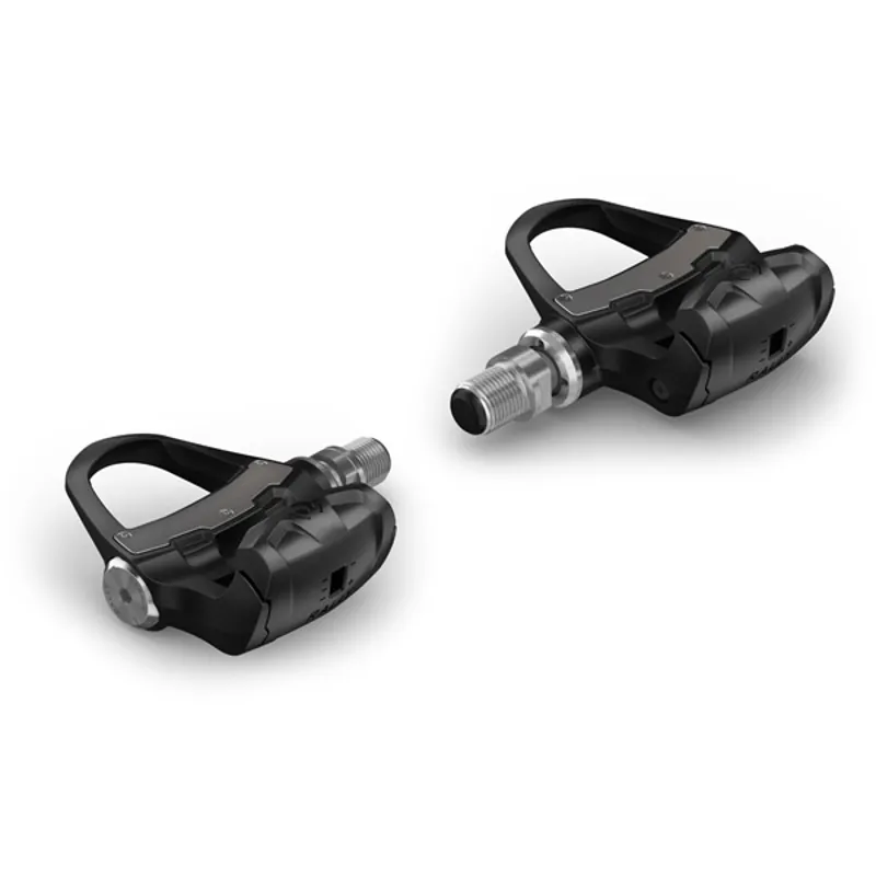 Garmin Rally RK100 Single Sided Power Meter Pedals - Look Cleats