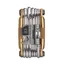 Crankbrothers Multi 19 Multi-tool in Gold