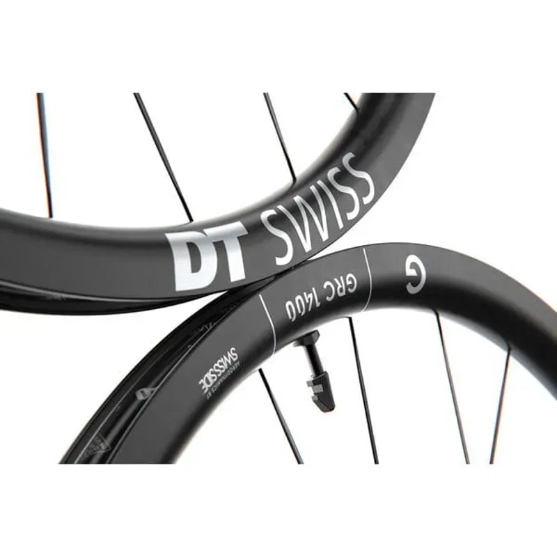 DT Swiss GRC14 30mm C DB 700 RR Black one size 12 x 142 mm-2