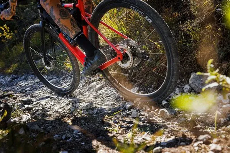 DT Swiss GRC14 30mm C DB 700 RR Black one size 12 x 142 mm-4