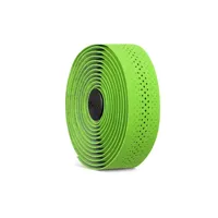 Js Cycles Fiziki Tempo Microtex Bondcush Soft Handlebar Tape in Green Fizik  - one size | Free delivery over £50, Price Match & Cycle to Work.