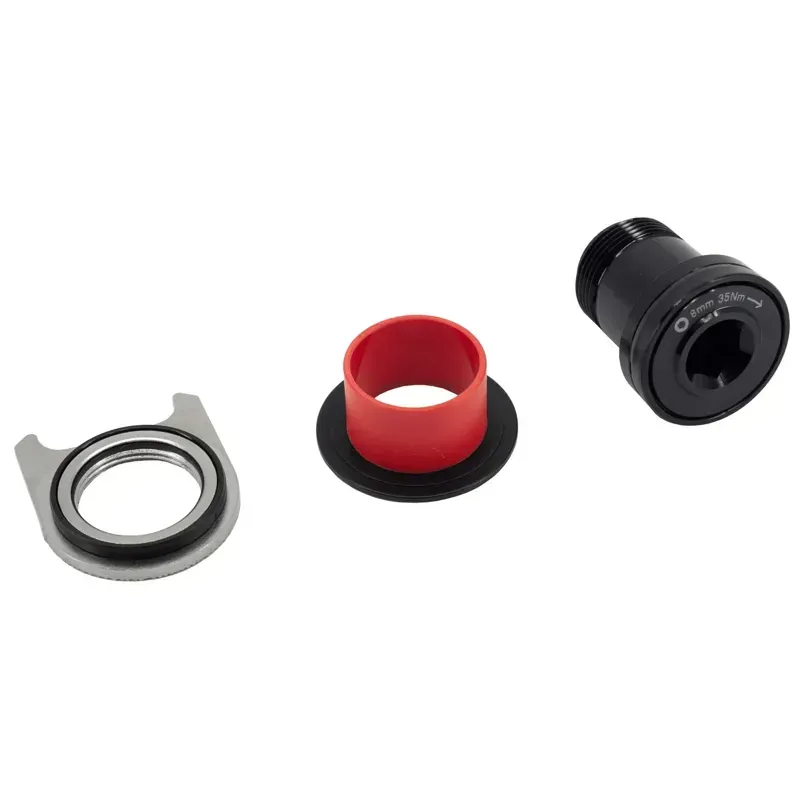 SRAM Rear Derailleur Full Mount Bolt Kit - GX T-Type AXS