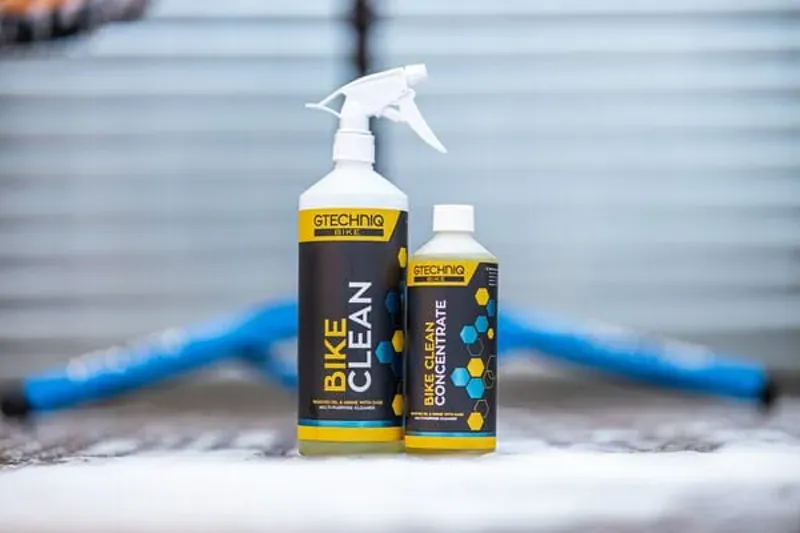 Gtechniq Bike Clean Concentrate - 500ml Black 500 ml-1