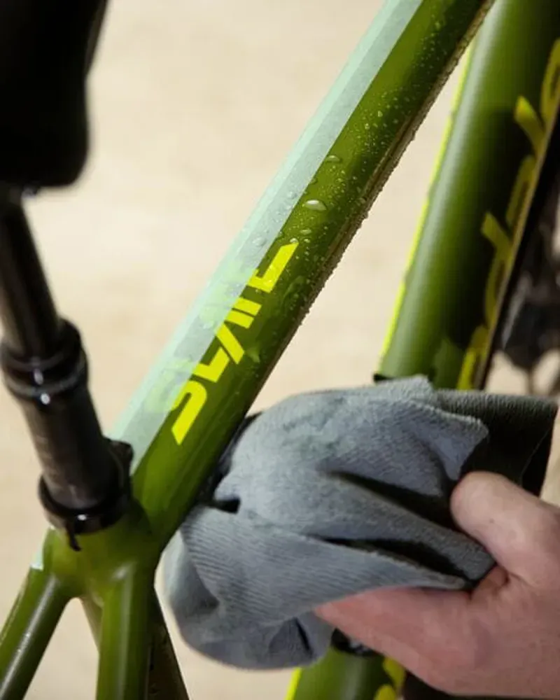 Gtechniq Bike Ceramic Quick Coat - 5L Black 5 litres-2