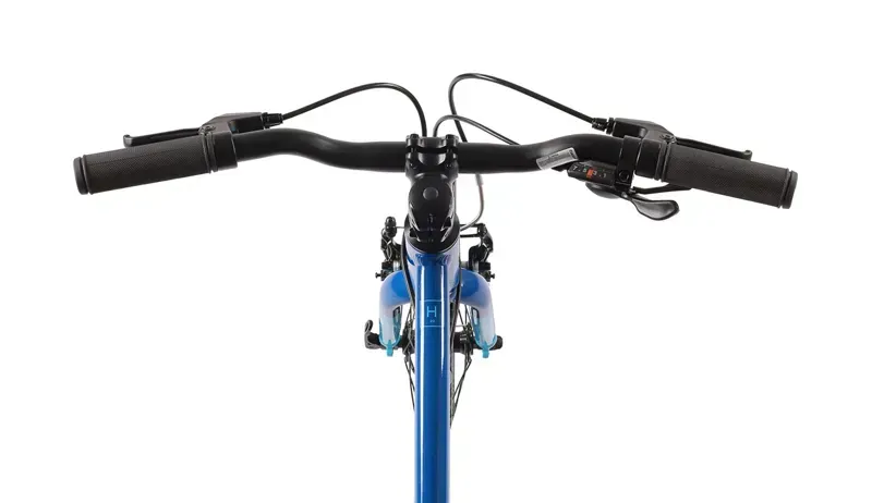Reid H20 20in Kids Bike in Blue-3