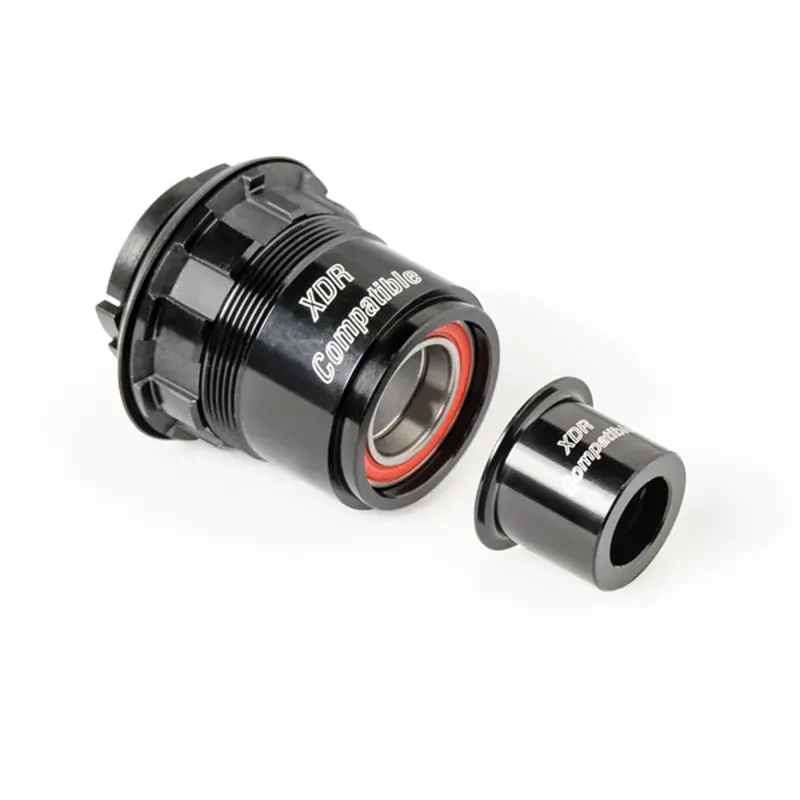 Pawl freehub conversion kit for Shimano 11-speed Road 142 / 12 mm