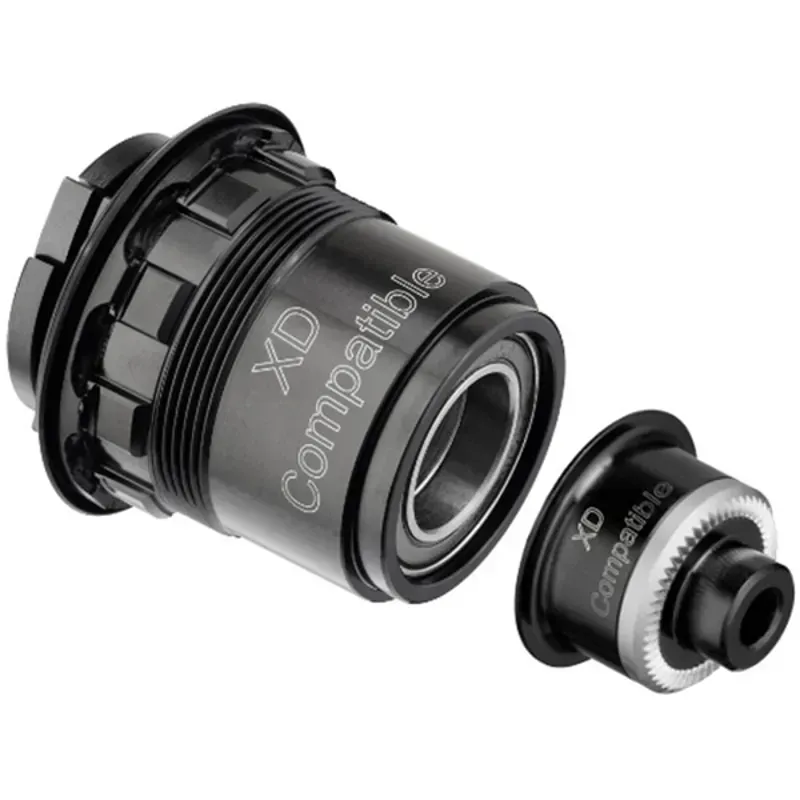 Pawl freehub conversion kit for Shimano 11-speed Road 142 / 12 mm-1
