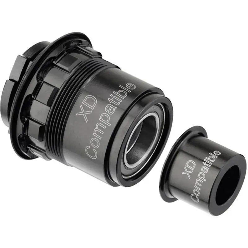 Pawl freehub conversion kit for Shimano 11-speed Road 142 / 12 mm-2