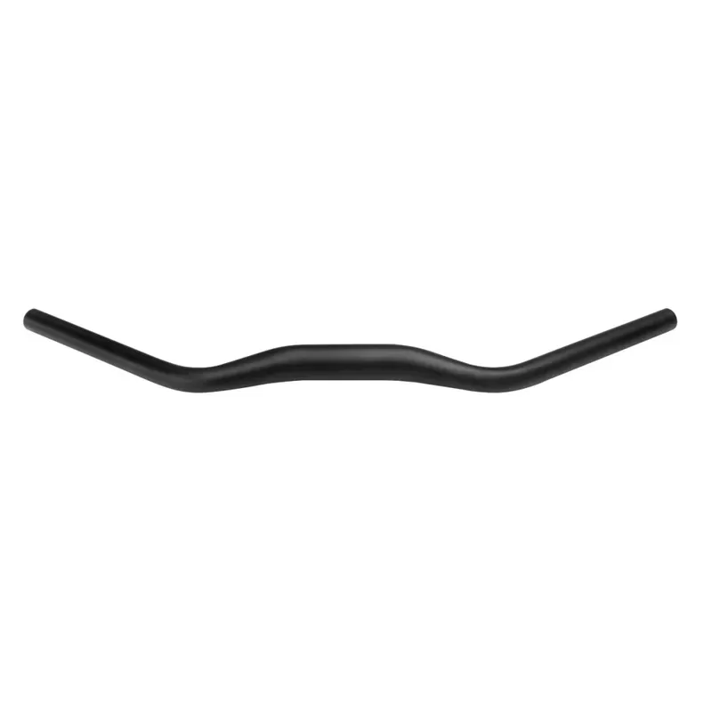 Gusset Components 680mm Stash Bars in Black