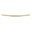 Renthal Fatbar Lite Zero Rise Handlebar in Gold