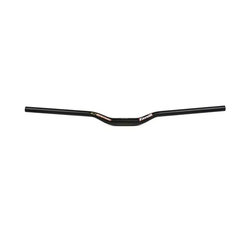 Renthal Fatbar 30mm Version 2 Handlebar in Black