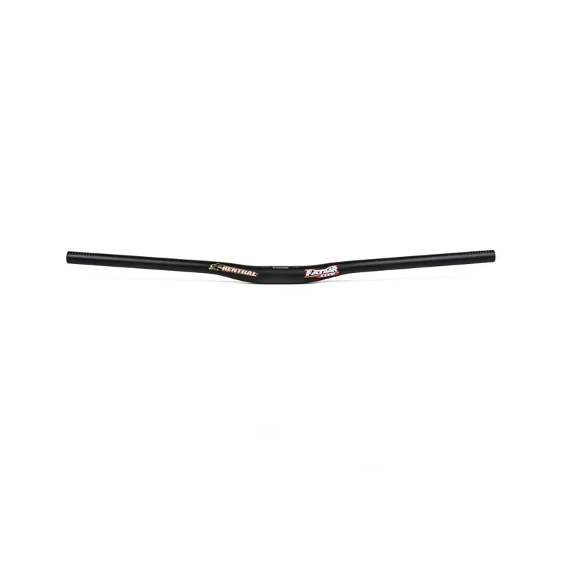 Renthal Fatbar Lite Version 2 10mm Handlebar in Black 