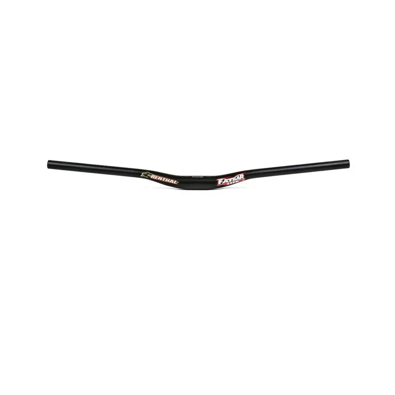 Renthal Fatbar Lite 35 20mm Handlebar in Black