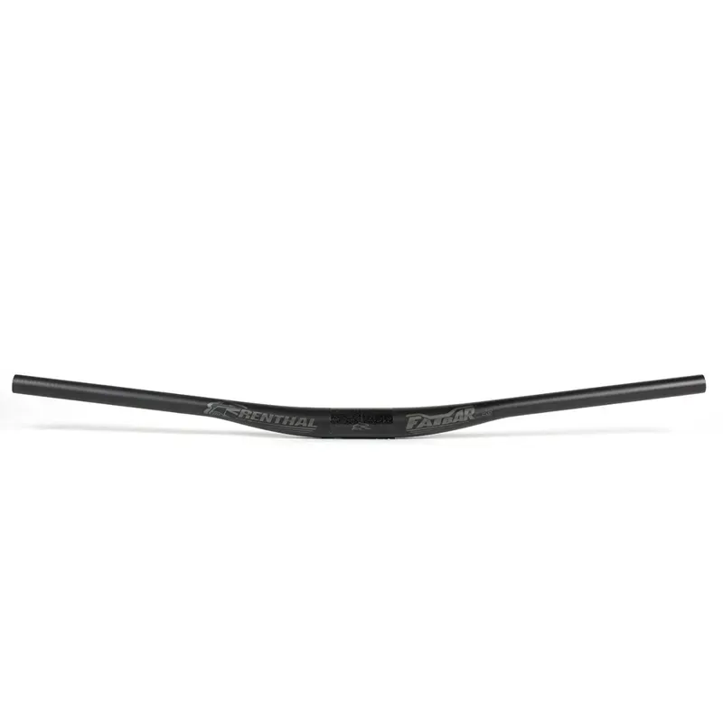 FatBar V3 Carbon 31. 8 Black-3