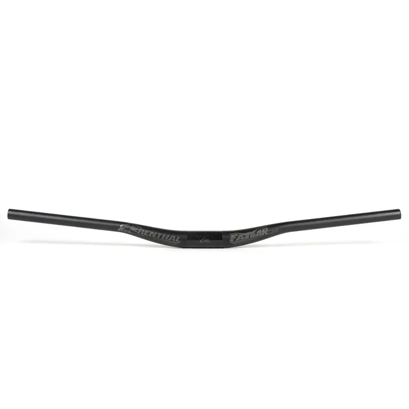 FatBar V3 Carbon 31. 8 Black-1
