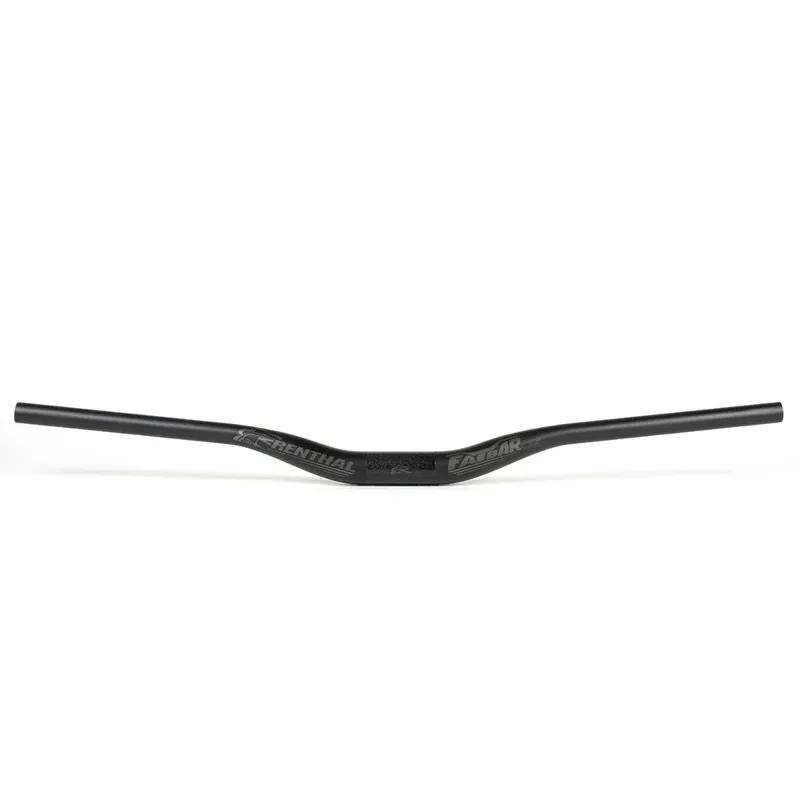 FatBar V3 Carbon 31. 8 Black-2