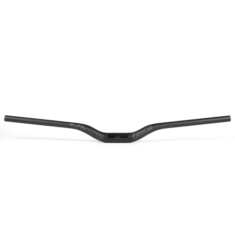 FatBar V3 Carbon 31. 8 Black