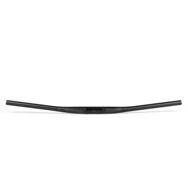 FatBar V3 Lite Carbon 31. 8 Black-2
