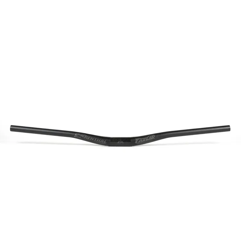 FatBar V3 Lite Carbon 31. 8 Black-4