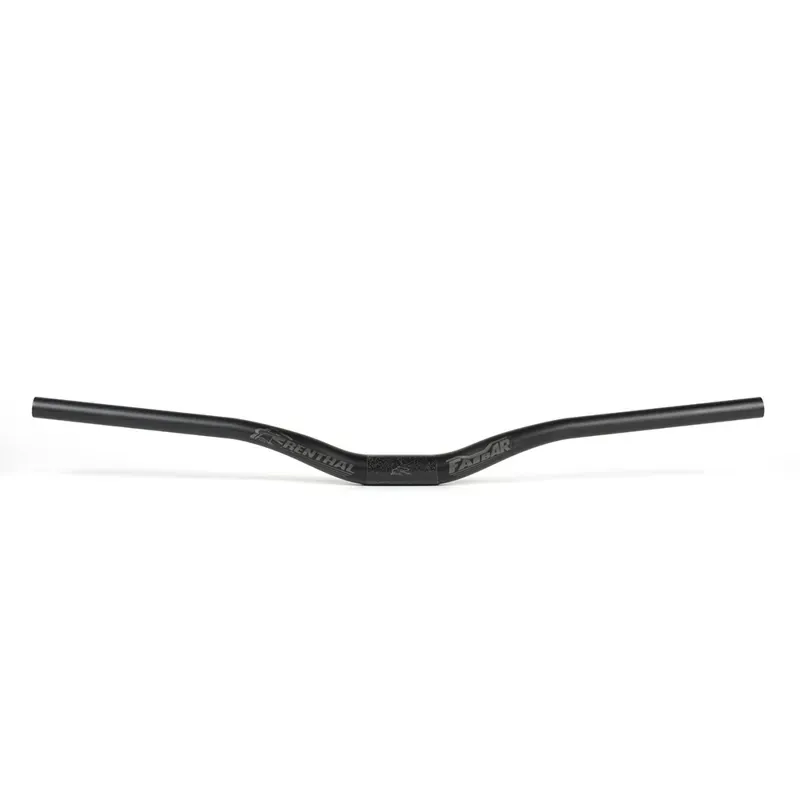 FatBar V3 Lite Carbon 31. 8 Black