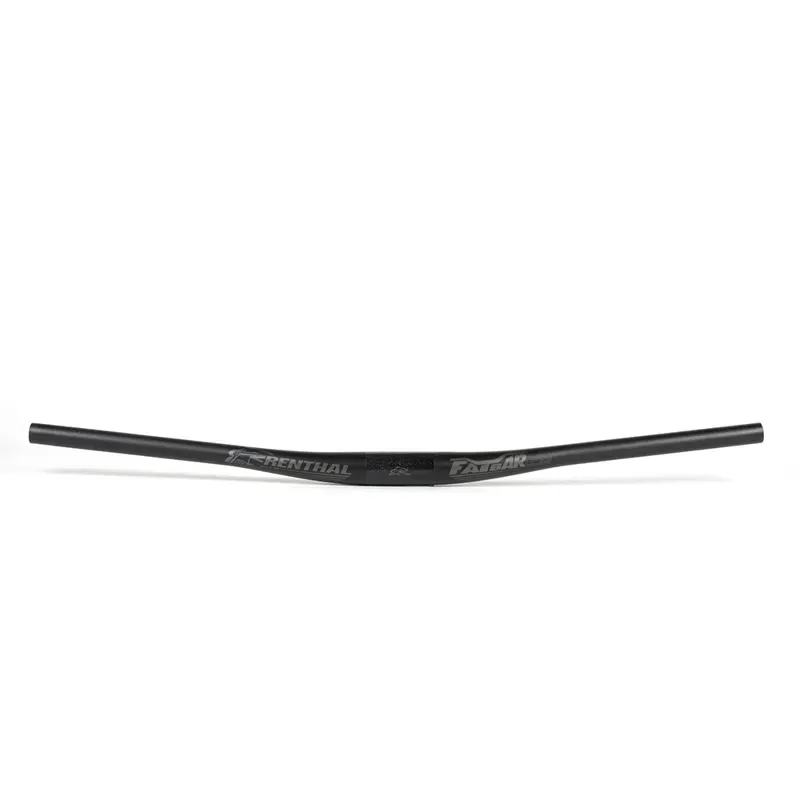 FatBar Lite V3 Carbon 35 Black