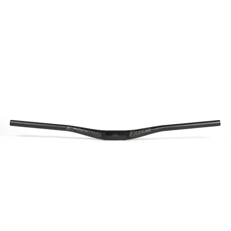 FatBar Lite V3 Carbon 35 Black-2