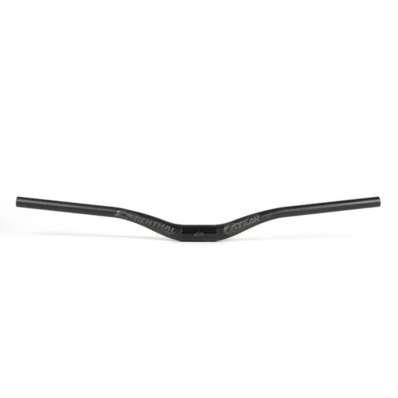 FatBar Lite V3 Carbon 35 Black-1