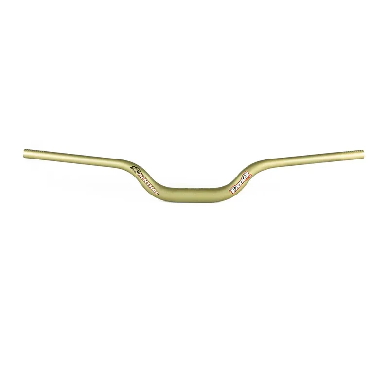 Renthal Fatbar 35 Hi-Rise - Gold-2