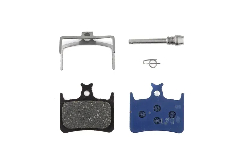 RX4 SRAM Road compound Blue Pair
