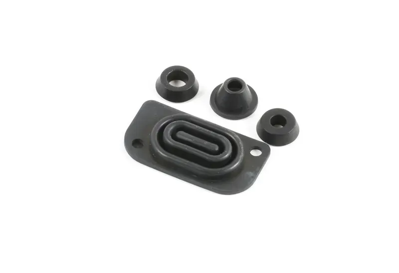 Hope Seal Kit Complete - Mini caliper-1