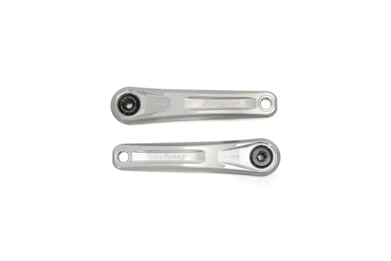 Hope E-Bike Specialized 165mm Crankset in Silver