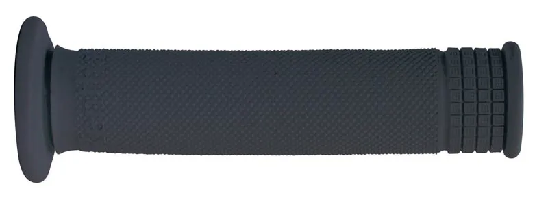 Renthal 135mm BMX Grips in Grey