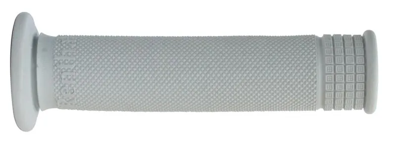 Renthal 135mm BMX Grips in Grey