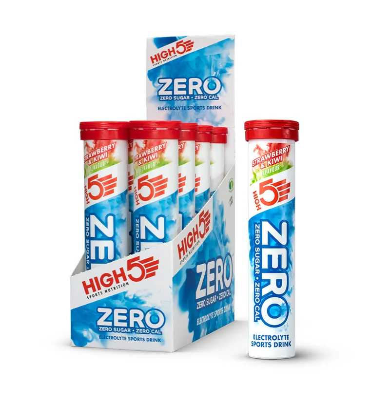 High5 ZERO Hydration Tablets-3