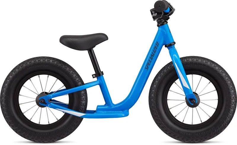 Specialized Hotwalk Kid's Balance Bike in Blue