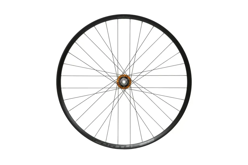 Front 27.5 Fortus 26W - Pro 5 CL-1