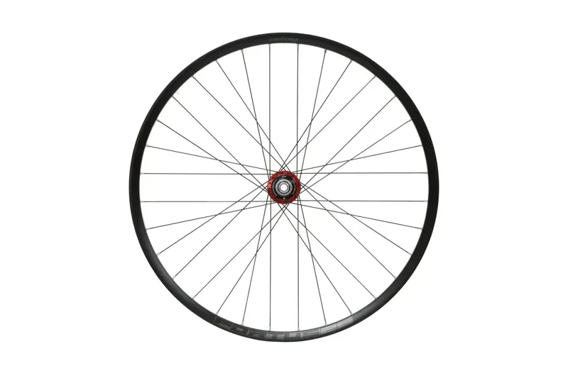 Rear 27.5 Fortus 26W-Pro5-Red