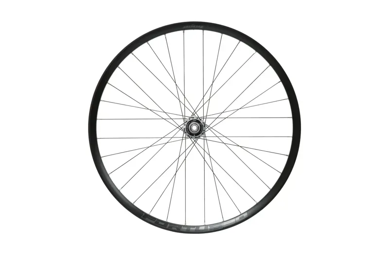Hope fortus 30 rear wheel 27.5 Pro 5 hub silver 