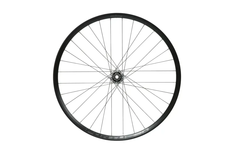 Hope fortus 30 rear wheel 27.5 Pro 5 hub silver -1