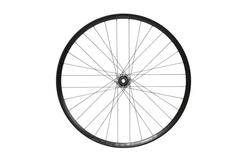 Hope fortus 30 rear wheel 27.5 Pro 5 hub silver -2