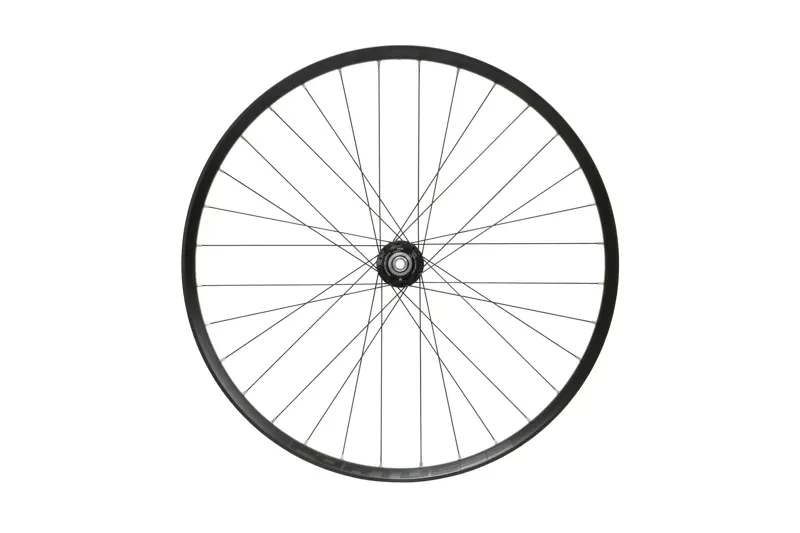 Hope Fortus 35W Pro 5 Rear Wheel 27.5 - 148 - Black -1