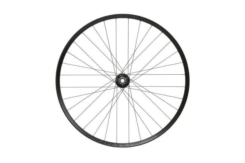 Hope Fortus 35W Pro 5 Rear Wheel 27.5 - 148 - Black -2
