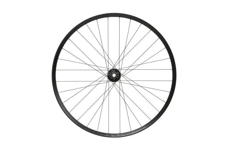Hope Fortus 35W Pro 5 Rear Wheel 27.5 - 148 - Black -3